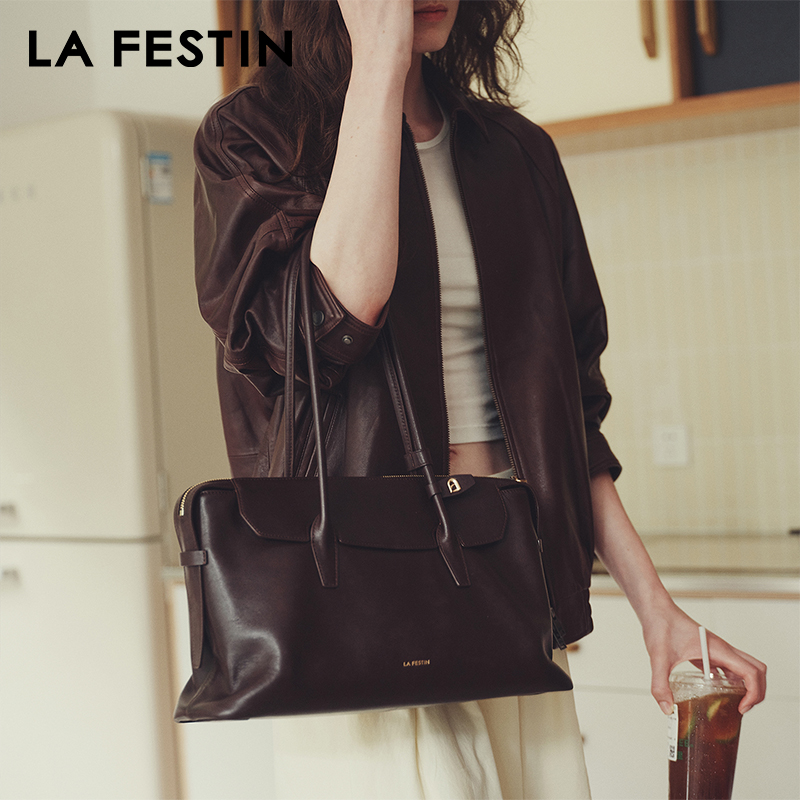 Interior Design Journal - LA FESTIN 오리지널 브랜드 여성용 가방