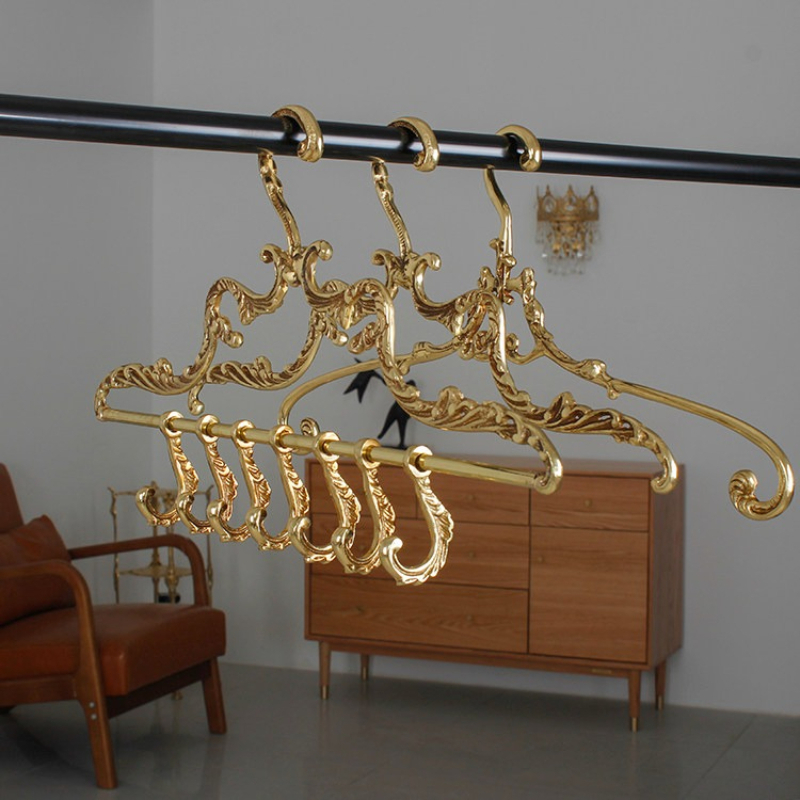 빈티지 황동 코트 걸이 프리미엄 의류 랙 침실 호텔 옷 - Antique Brass Hook 리뷰 및 가격