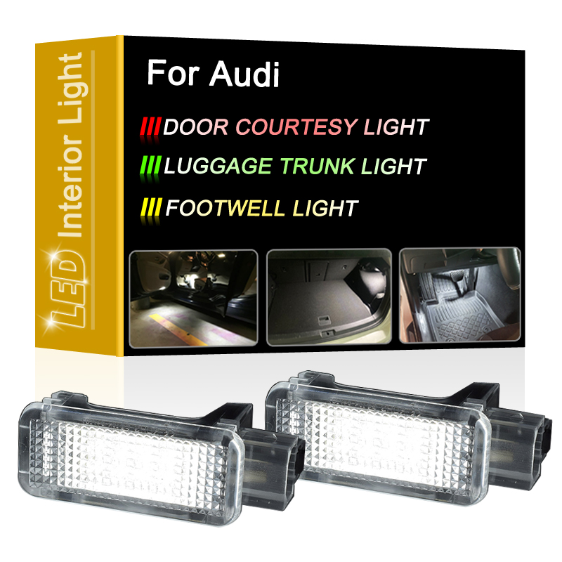 LED 인테리어 램프, 아우디 A2 A3 A4 S4 R - Interior Design Icon 리뷰 및 가격