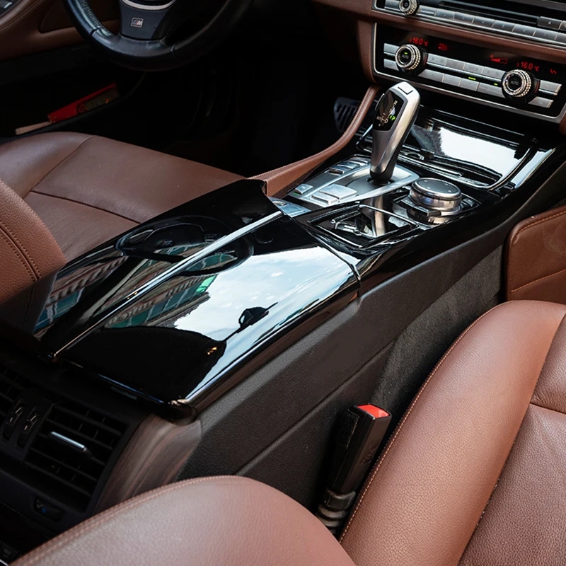 BMW 5 시리즈 F10 카본 파이버 액세서리 자동차  - Interior Design Intern 리뷰 및 가격