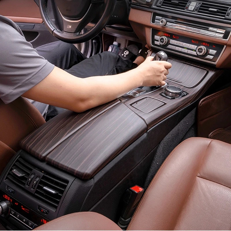 BMW 5 시리즈 F10 카본 파이버 액세서리 자동차  - Interior Design Intern 리뷰 및 가격
