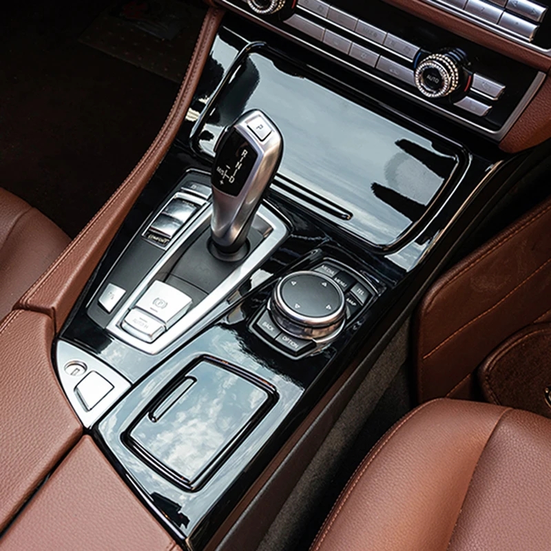 BMW 5 시리즈 F10 카본 파이버 액세서리 자동차  - Interior Design Intern 리뷰 및 가격