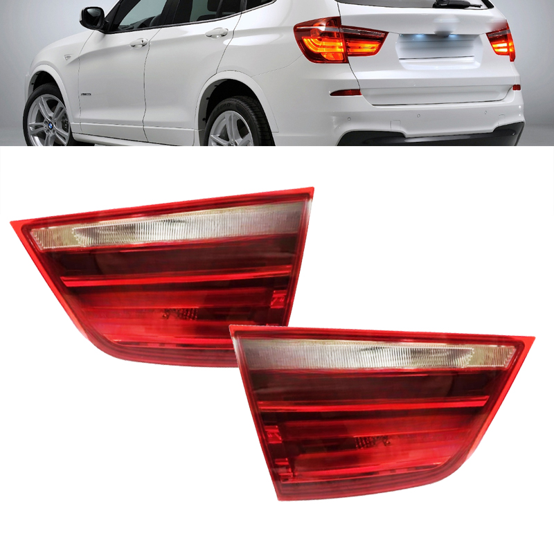 자동차 인테리어 후미등 신호, BMW X3 F25 20 - Interior Design Icon 리뷰 및 가격