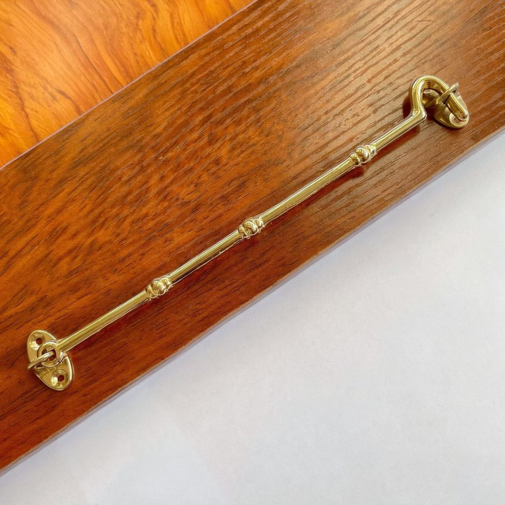 튼튼한 황동 소재의 창문 걸쇠, 복고풍 앤티크 스타일, - Antique Brass Hook 리뷰 및 가격